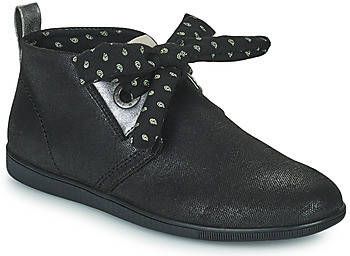 Armistice Hoge Sneakers STONE MID CUT