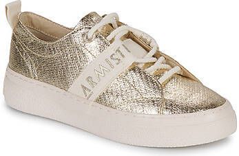 Armistice Lage Sneakers ONYX