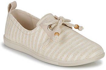 Armistice Lage Sneakers STONE