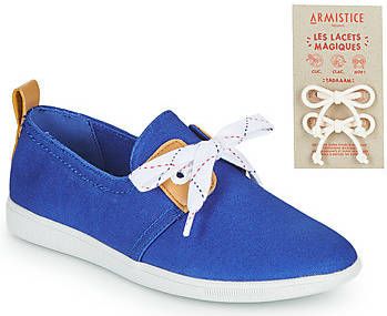 Armistice Lage Sneakers STONE ONE