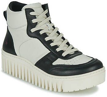 ART Hoge Sneakers Brighton