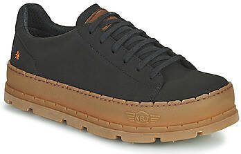 ART Lage Sneakers BLUE PLANET