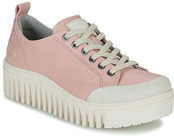 ART Lage Sneakers Brighton