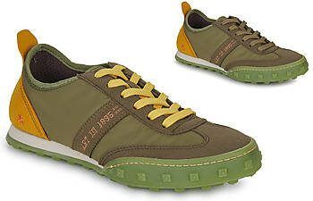 ART Lage Sneakers Cross Sky