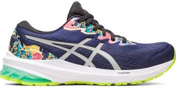 ASICS Sneakers Chaussures de running femme GT 1000 11 Lite Show