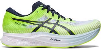 ASICS Sneakers Chaussures de running Magic Speed 2