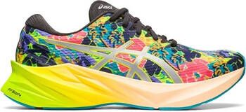 ASICS Sneakers Chaussures de running Novablast 3 Lite Show