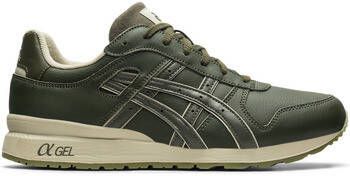 ASICS Sneakers Baskets Gt Ii