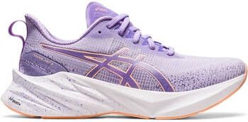 ASICS Sneakers Chaussures de running femme Novablast 3 LE