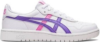 ASICS Sneakers Japan S GS White/Amethyst