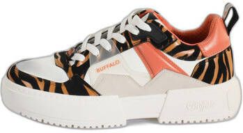 Buffalo Sneakers Baskets nappa vegan femme Rse V2