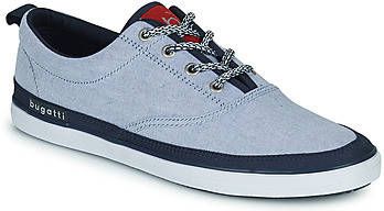 Bugatti Lage Sneakers ALFA
