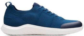 Clarks Lage Sneakers NovaLite Lace