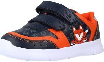 Clarks Lage Sneakers ATH DOT T