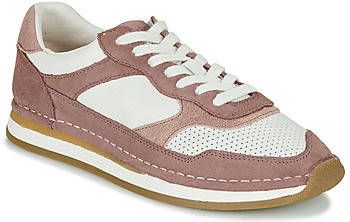 Clarks Lage Sneakers CraftRun Tor.