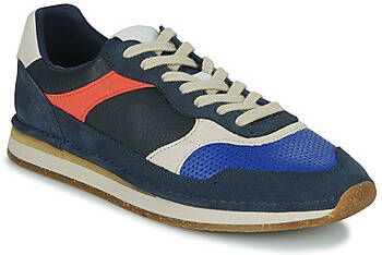 Clarks Lage Sneakers CRAFTRUN TOR