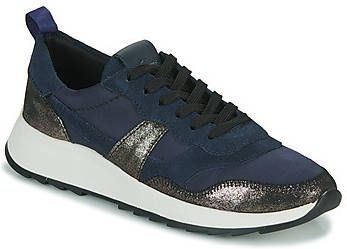Clarks Lage Sneakers DashLite Jazz
