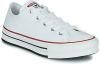 Converse Lage Sneakers Chuck Taylor All Star EVA Lift Foundation Ox online kopen