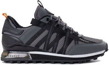 Cruyff Sneakers Fearia CC224054 903 Dark Grey