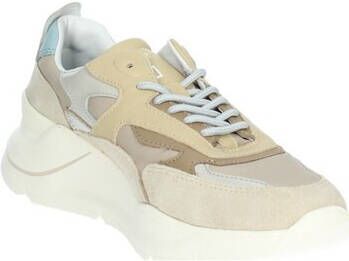 Date Hoge Sneakers W371 FG NY MD