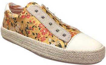 Desigual Lage Sneakers Deia_honk kong
