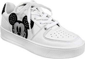 Desigual Lage Sneakers Fancy mickey studs
