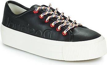 Desigual Lage Sneakers STREET HALF LOGO