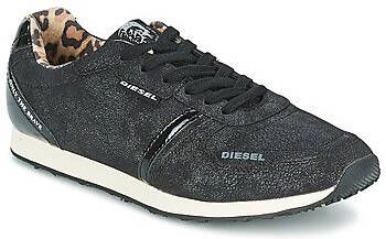 Diesel Lage Sneakers METAL