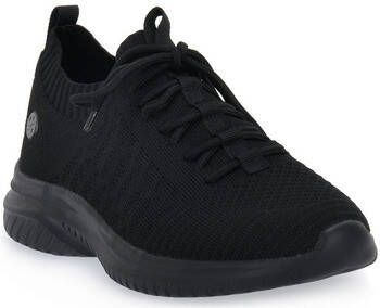 Dockers Sneakers 101 ALLBLACK
