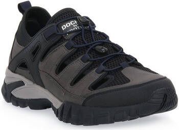 Dockers Sneakers 200 GRAU