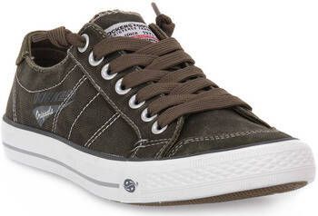 Dockers Sneakers 850 WASHED KHAKI