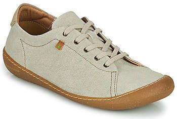 El Naturalista Sneaker PAWIKAN, steengrijs 40