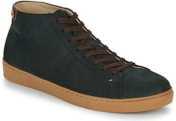 Faguo Hoge Sneakers ASPEN