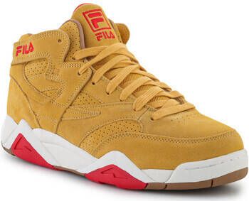 Fila Hoge Sneakers M SQUAD S MID FFM0213 20022