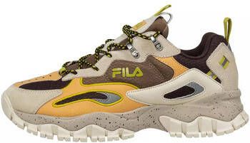 Fila Sneakers Baskets Ray Tracer TR2