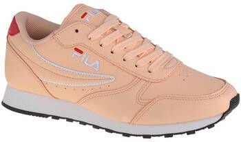 Fila Lage Sneakers Orbit Low Wmn