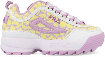 Fila Sneakers Disruptor F