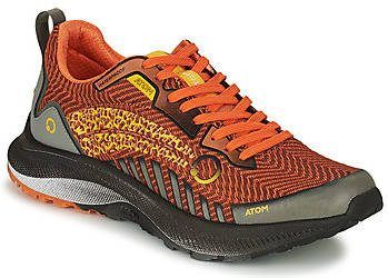 Fluchos Lage Sneakers AT117 VOLCANO