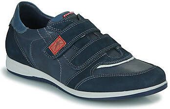 Fluchos Lage Sneakers DANIEL