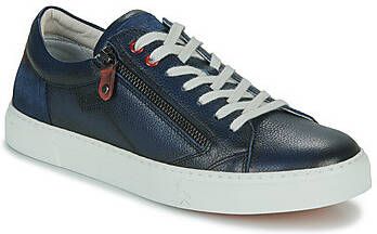 Fluchos Lage Sneakers NIKO