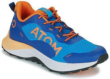Fluchos Lage Sneakers TERRA