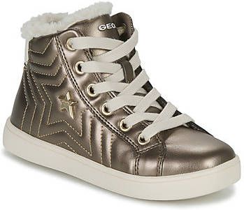 Geox Hoge Sneakers J KATHE GIRL D