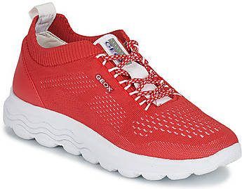 Geox Lage Sneakers D SPHERICA A