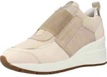 Geox Sneakers D ZOSMA