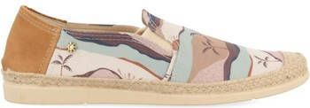 Gioseppo Lage Sneakers ALPARGATAS LA SIESTA HOMBRE TROPICAL 5151456