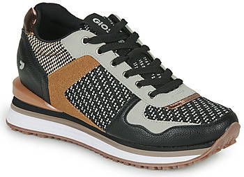 Gioseppo Lage Sneakers SONLEZ