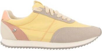 Gioseppo Lage Sneakers ZAPATILLAS AMARILLAS NAILON MUJER 65541