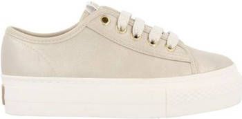 Gioseppo Sneakers ZAPATILLAS DOBLE SUELA BEIGE NIA 58044