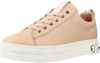 Guess Sneakers FL6RV3 LEA12