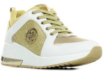 Hoge Sneakers Guess Jaryd